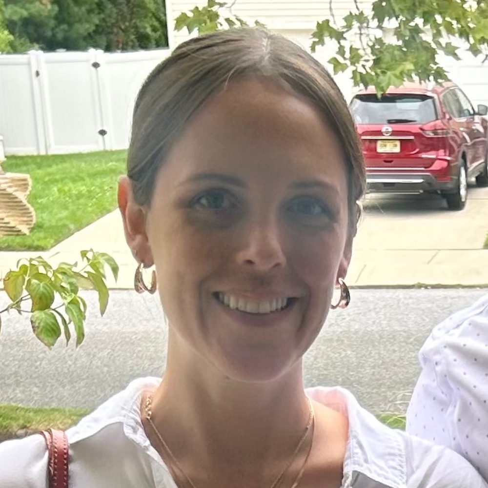 Meet your Posher, Kirstin